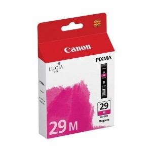 Canon PGI29M Cartus Cerneala Magenta ORIGINAL