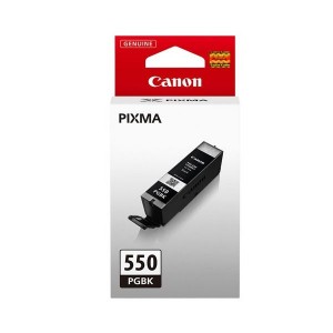 Canon PGI550BK Cartus Cerneala Black ORIGINAL