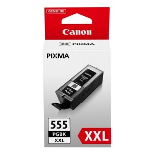 Canon PGI555XXL Cartus Cerneala Black ORIGINAL