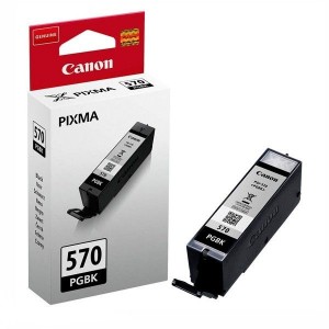 Canon PGI570BK Cartus Cerneala Black ORIGINAL