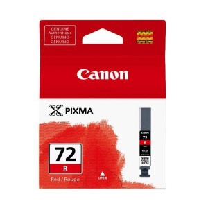 Canon PGI72R Cartus Cerneala Red ORIGINAL