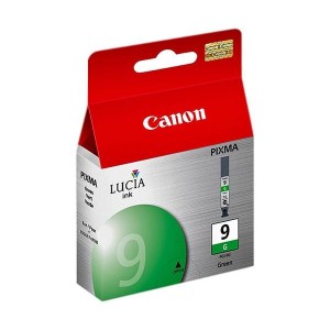 Canon PGI9G Cartus Cerneala Green ORIGINAL
