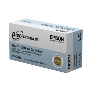 Epson C13S020448 Cartus Cerneala Light Cyan ORIGINAL PJIC2