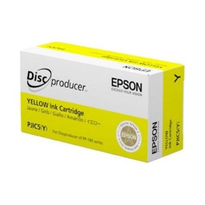 Epson C13S020451 Cartus Cerneala Yellow ORIGINAL PJIC5