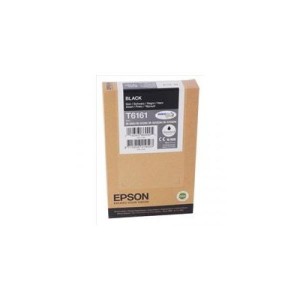Epson C13T616100 Cartus Cerneala Black ORIGINAL T6161