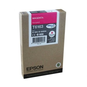 Epson C13T616300 Cartus Cerneala Magenta ORIGINAL T6163