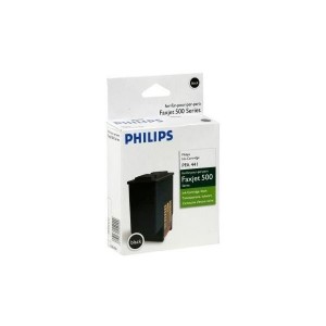 Philips PFA441 Cartus Cerneala Ink Black ORIGINAL