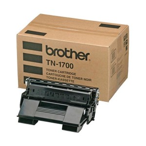 Brother TN1700 Cartus Toner Black Original TN-1700