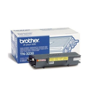 Brother TN3230 Cartus Toner Black Original TN-3230