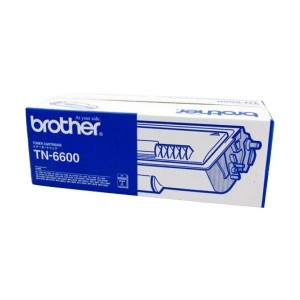 Brother TN6600 Cartus Toner Black Original TN-6600