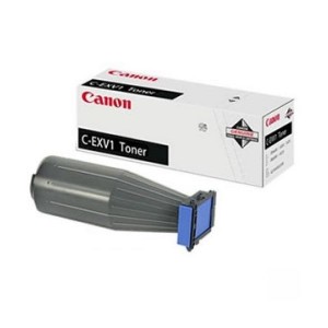 Canon C-EXV1 Cartus Toner Black ORIGINAL CEXV1