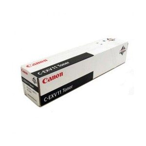 Canon C-EXV11 Cartus Toner Black ORIGINAL CEXV11