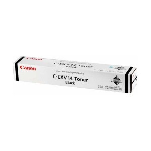 Canon C-EXV14 Cartus Toner Black ORIGINAL CEXV14