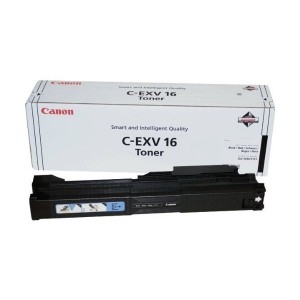 Canon C-EXV16BK Cartus Toner Black ORIGINAL CEXV16BK