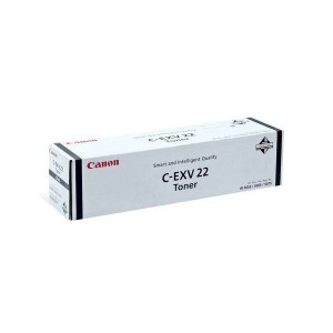 Canon C-EXV22 Cartus Toner Black ORIGINAL CEXV22