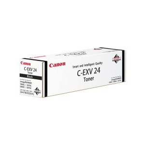 Canon C-EXV24BK Cartus Toner Black ORIGINAL CEXV24BK