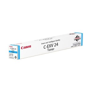 Canon C-EXV24C Cartus Toner Cyan ORIGINAL CEXV24C