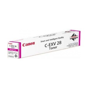 Canon C-EXV28M Cartus Toner Magenta ORIGINAL CEXV28M