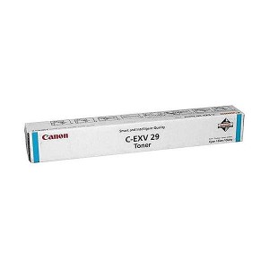 Canon C-EXV29C Cartus Toner Cyan ORIGINAL CEXV29C
