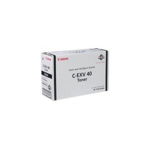 Canon C-EXV40 Cartus Toner Black ORIGINAL CEXV40