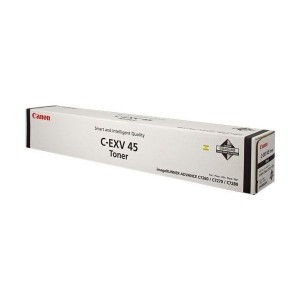 Canon C-EXV45BK Cartus Toner Black ORIGINAL CEXV45BK