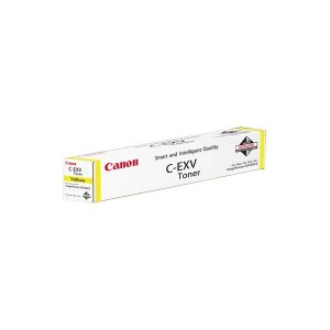 Canon C-EXV47Y Cartus Toner Yellow ORIGINAL CEXV47Y