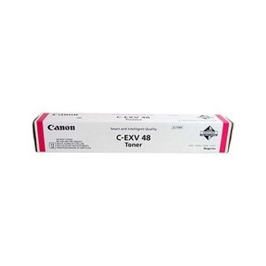Canon C-EXV48M Cartus Toner Magenta ORIGINAL CEXV48M