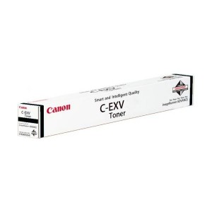 Canon C-EXV51BK Cartus Toner Black ORIGINAL CEXV51BK