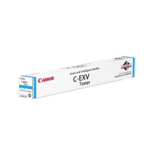 Canon C-EXV51C Cartus Toner Cyan ORIGINAL CEXV51C