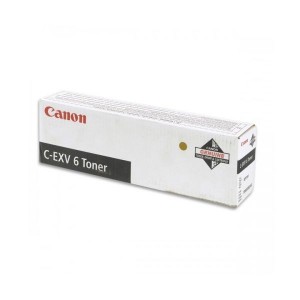 Canon C-EXV6 Cartus Toner Black ORIGINAL CEXV6
