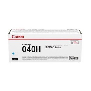 Canon CRG040HC Cartus Toner Cyan ORIGINAL CRG-040HC