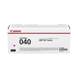 Canon CRG040M Cartus Toner Magenta ORIGINAL CRG-040M