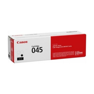 Canon CRG045BK Cartus Toner Black ORIGINAL CRG-045BK