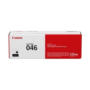 Canon CRG046BK Cartus Toner Black ORIGINAL CRG-046BK