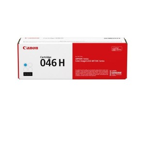 Canon CRG046HC Cartus Toner Cyan ORIGINAL CRG-046HC