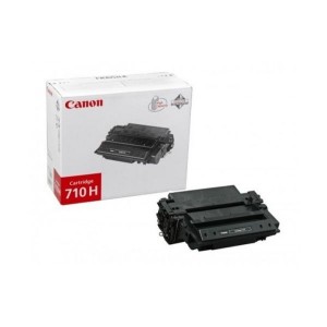 Canon CRG710H Cartus Toner Black ORIGINAL CRG-710H