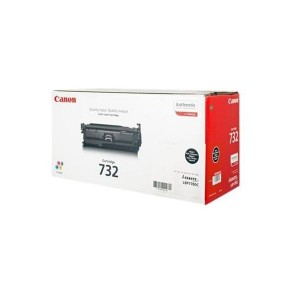 Canon CRG732BK Cartus Toner Black ORIGINAL CRG-732BK
