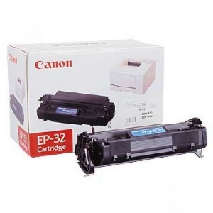 Canon EP32 Cartus Toner Black ORIGINAL EP-32