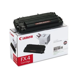 Canon FX4 Cartus Toner Black ORIGINAL FX-4