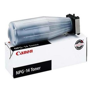 Canon NPG14 Cartus Toner Black ORIGINAL