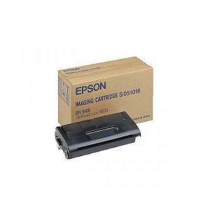 Epson C13S051016 Imaging Cartridge Black ORIGINAL