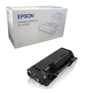 Epson C13S051100 Imaging Cartridge Black ORIGINAL