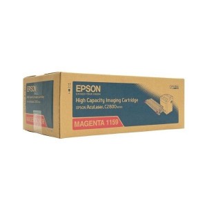 Epson C13S051159 Cartus Toner Magenta ORIGINAL S051159