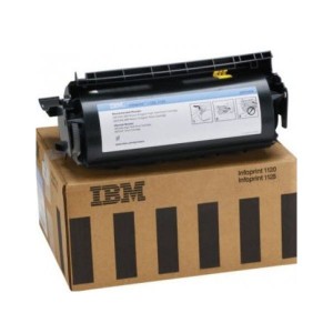 IBM 28P2494 Cartus Toner Black Original