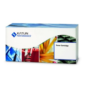 Katun CE252A Cartus Toner Yellow COMPATIBIL HP 504A Extended Yield