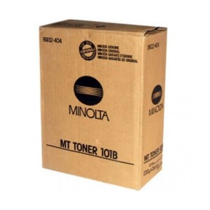 Konica Minolta 8932404 Cartus Toner Black ORIGINAL MT-101B
