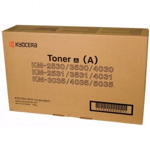 Kyocera TK-2530 Cartus Toner Black ORIGINAL TK2530