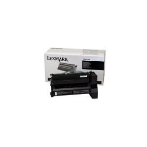Lexmark 15G032K Cartus Toner Black ORIGINAL