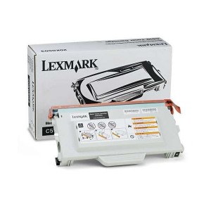 Lexmark 20K0503 Cartus Toner Black ORIGINAL