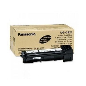 Panasonic UG-3221-AUC Cartus Toner Black ORIGINAL